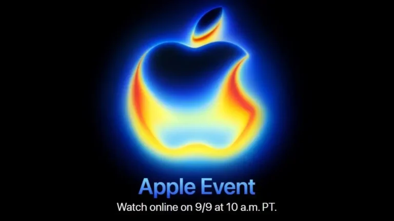 iPhone 17 launch event