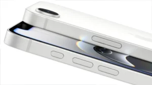 iPhone 17e specs leak