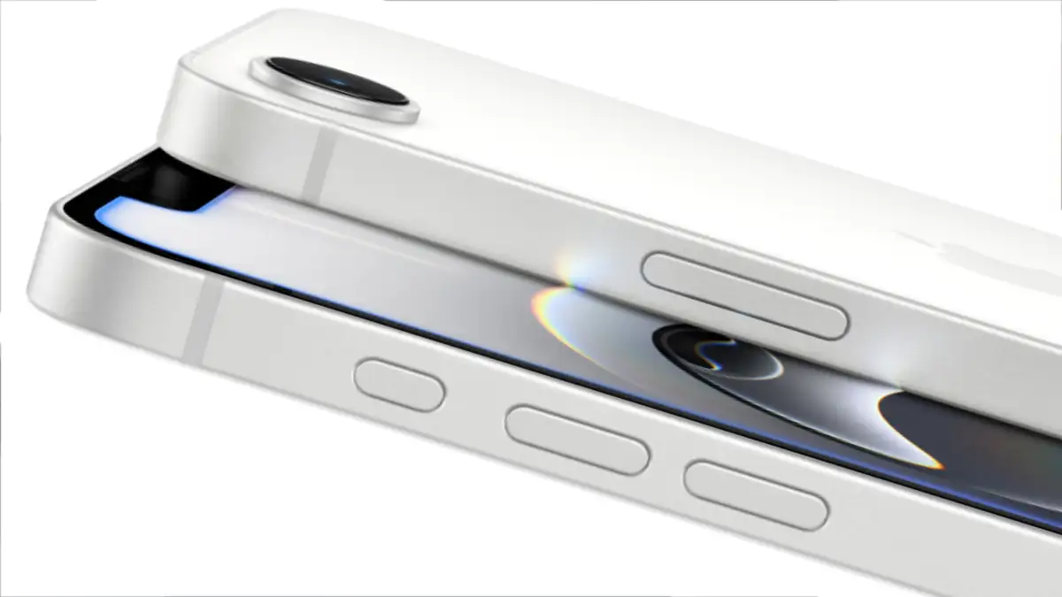 iPhone 17e specs leak