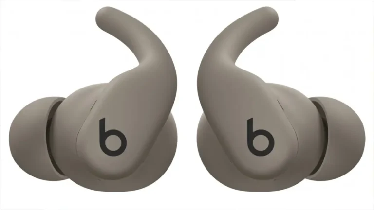 Apple Powerbeats Fit