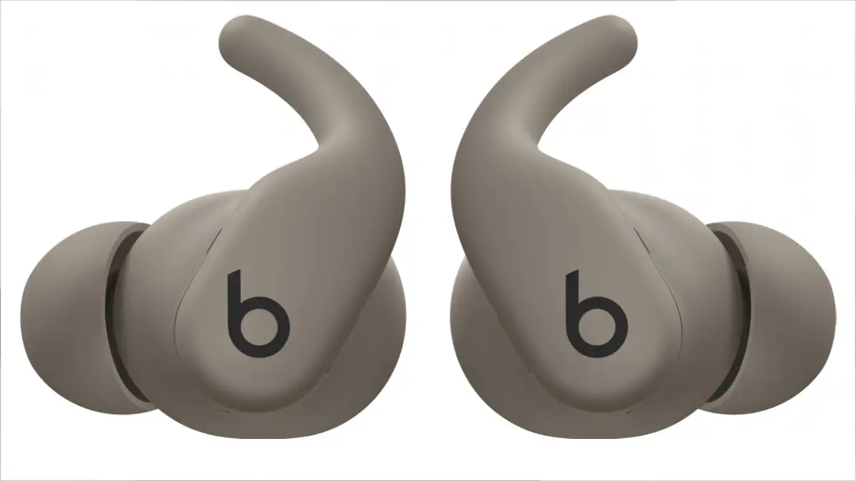 Apple Powerbeats Fit