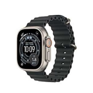 Apple Watch Ultra 3