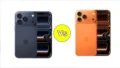 Apple iPhone 17 Pro Vs Apple iPhone 17 Pro Max