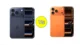 Apple iPhone 17 Pro Vs Apple iPhone 17 Pro Max