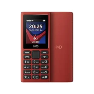 HMD 101 4G