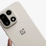 OnePlus 15 Dune color