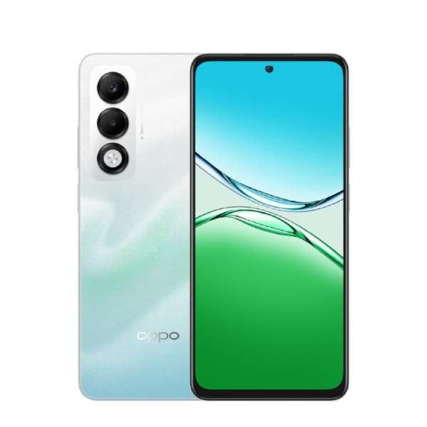 Oppo A5i Pro