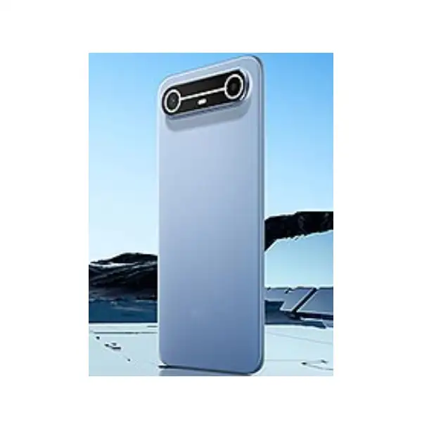 Tecno Pova Slim