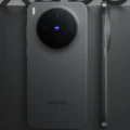 Vivo X300