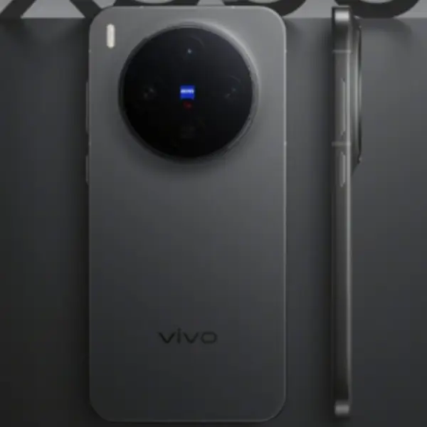 Vivo X300