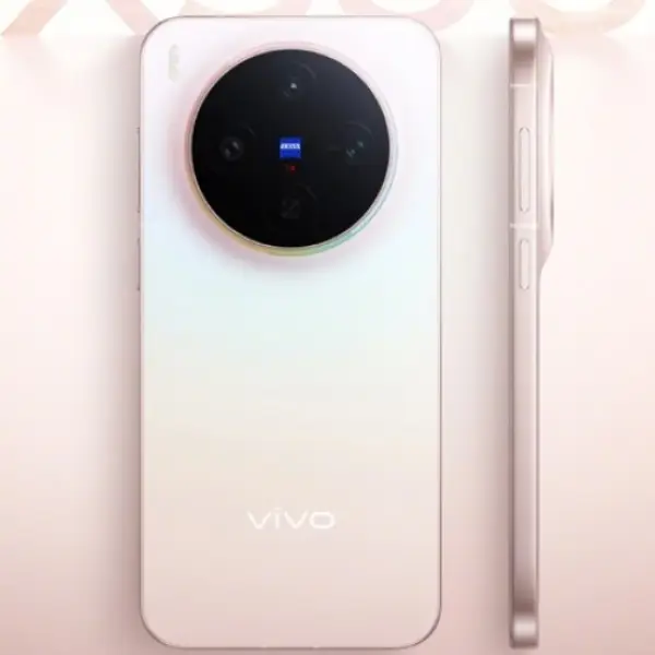 Vivo X300 Pro