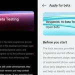 ColorOS 16 and OxygenOS 16 open beta