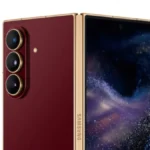 Samsung W26
