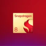 Snapdragon 8 Gen 5 for Galaxy