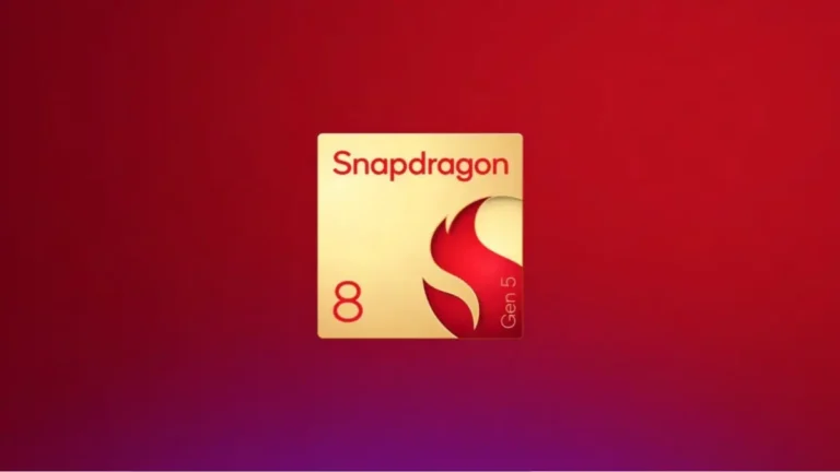 Snapdragon 8 Gen 5 for Galaxy