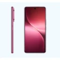 vivo V60e official images