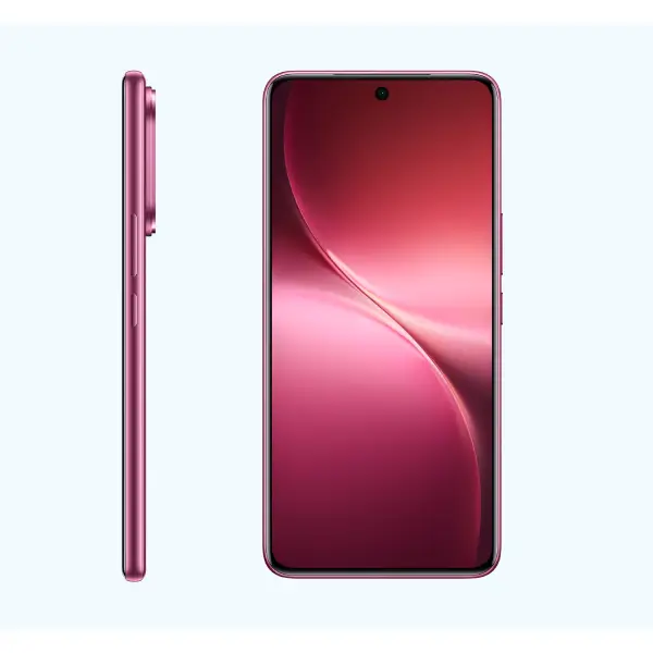 vivo V60e official images