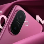 Vivo V60e launch