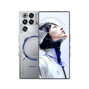 ZTE nubia RedMagic 11 Pro+
