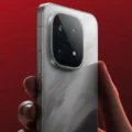 Vivo iQOO 15
