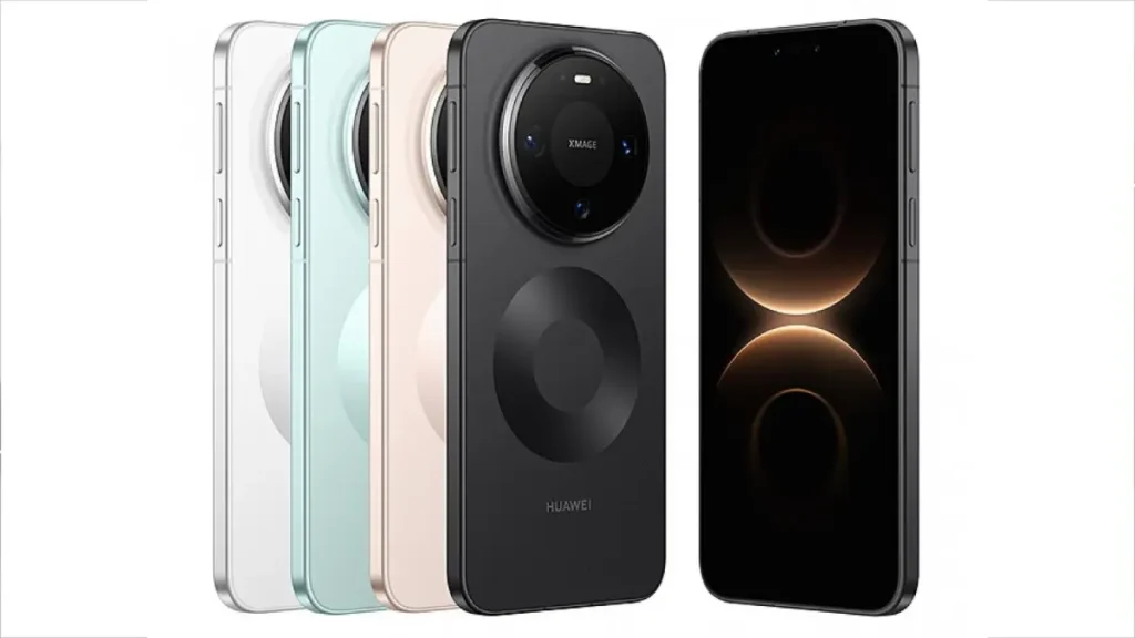 Huawei Mate 80 series