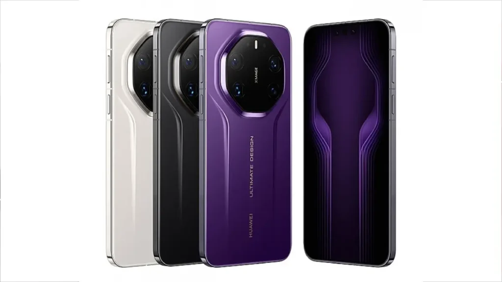 Huawei Mate 80 series