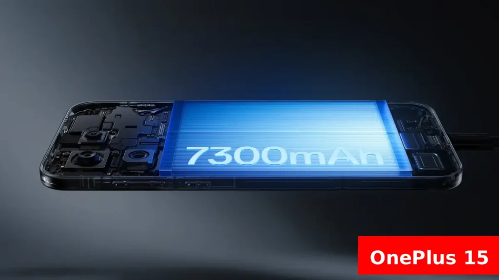 OnePlus 15 Images