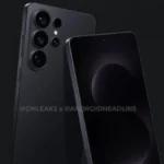 Galaxy S26 RAM storage leak