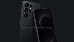 Galaxy S26 RAM storage leak