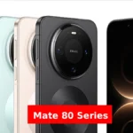 Huawei Mate 80 series