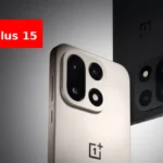 OnePlus 15 UAE