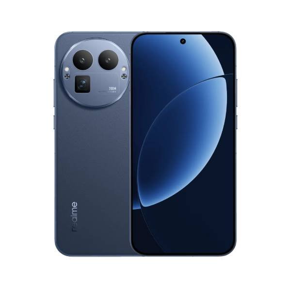 Realme GT 8 Pro official images