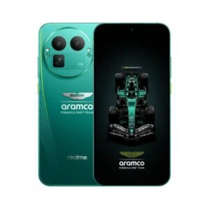 Realme GT 8 Pro Aston Martin Limited Edition