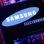 Samsung BOE OLED patent settlement