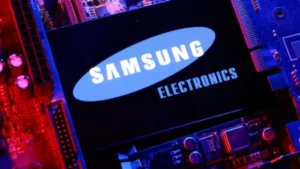 Samsung BOE OLED patent settlement