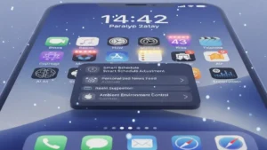 iOS 27 performance improvements