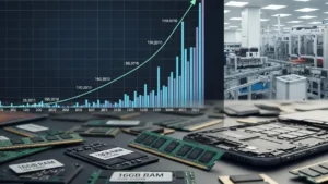 16GB RAM phones luxury