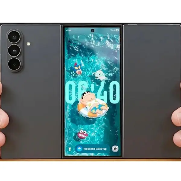 Samsung Galaxy Z Tri Fold