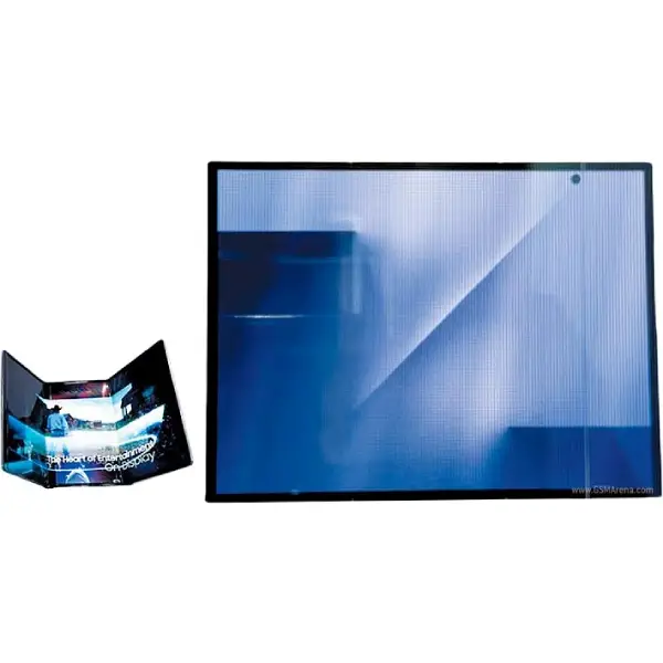 Samsung Galaxy Z Tri Fold