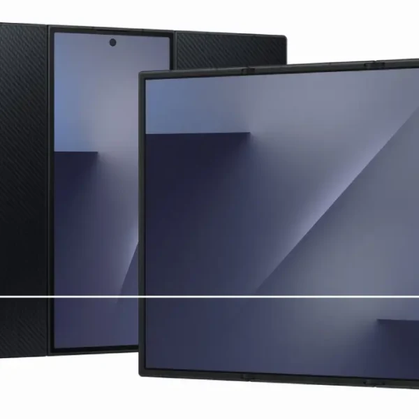 Samsung Galaxy Z TriFold