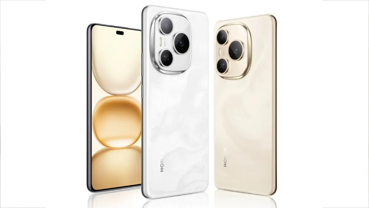 Honor Power 2 camera specs