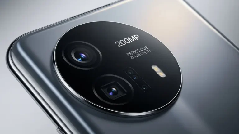 OPPO Find X9 Ultra camera specs