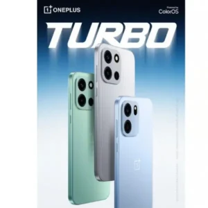 OnePlus Turbo 6V