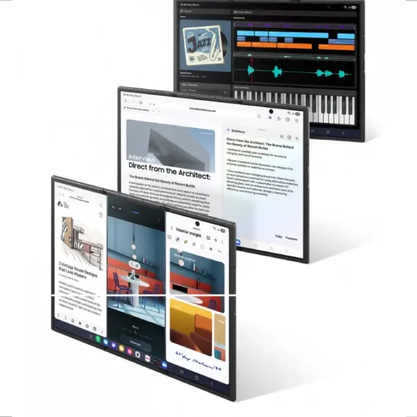 Samsung Galaxy Z TriFold