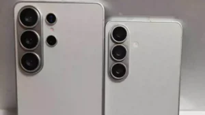 Samsung Galaxy S26 Ultra dummy units