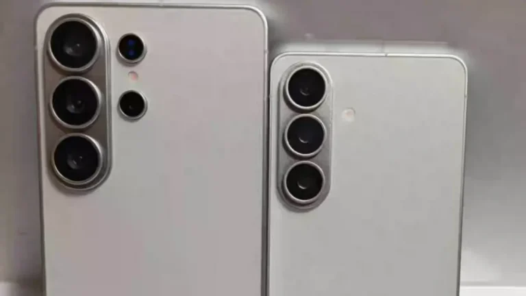 Samsung Galaxy S26 Ultra dummy units