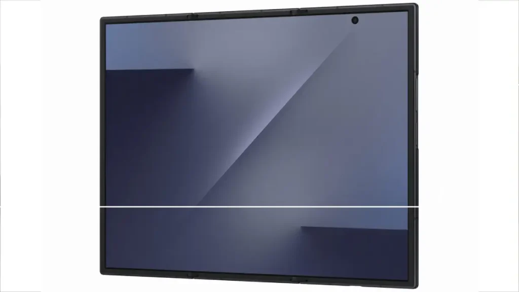 Samsung Galaxy Z TriFold