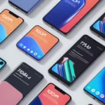 smartphone memory shortage