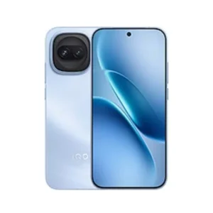 Vivo iQOO Z11 Turbo