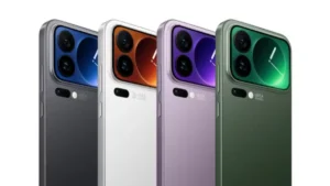 Xiaomi 17 Ultra global launch